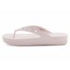 5. Japonki Crocs Classic Platform Flip W 207714-6UR