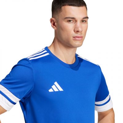 6. Koszulka adidas Squadra 25 M JG5826