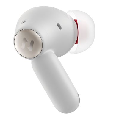 5. Bezprzewodowe słuchawki TW991 PRO(SPACE NC01T) (białe)