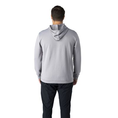 7. Bluza Bauer FZ Training Tech Senior
