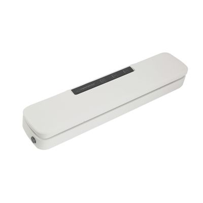 6. ESPERANZA ZGRZEWARKA PRÓŻNIOWA DO ŻYWNOŚCI STEAK TARTARE BIAŁA 107W EKV001