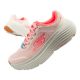Skechers buty damskie sportowe Max Cushioning do biegania lekkie różowe