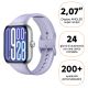 Smartwatch Xiaomi Redmi Watch 5 Lavender Purple