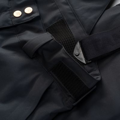 7. Damskie Spodnie CERTIS W PANTS PRIMALOFT