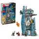 LEGO Marvel Super Heroes 76352 - Avengers: Doomsday Nowa Wieża Avengersów