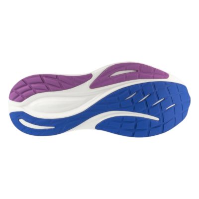 4. Mizuno Neo Zen 2 J1GD268673 Fioletowe 37