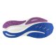 4. Mizuno Neo Zen 2 J1GD268673 Fioletowe 37