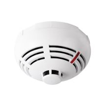 SATEL DMP-100 Punktowa wielodetektorowa czujka dymu i ciepła