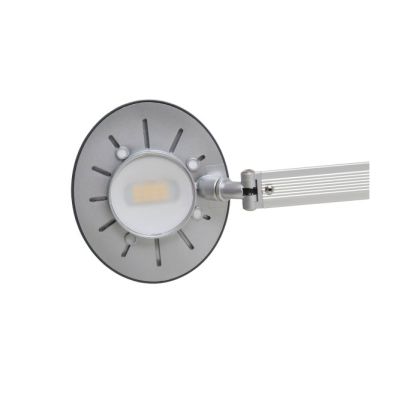 11. MAUL 8202195 lampa stołowa 8 W LED Srebrny