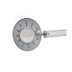 11. MAUL 8202195 lampa stołowa 8 W LED Srebrny