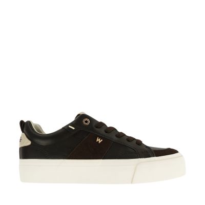 Buty damskie Wrangler Maren Low 20263063 IKU