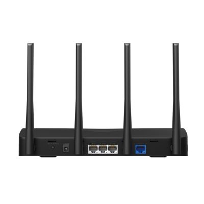 2. Router Mercusys MR27BE