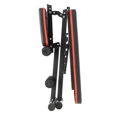 5. Ławka pod sztangę HMS LS1203