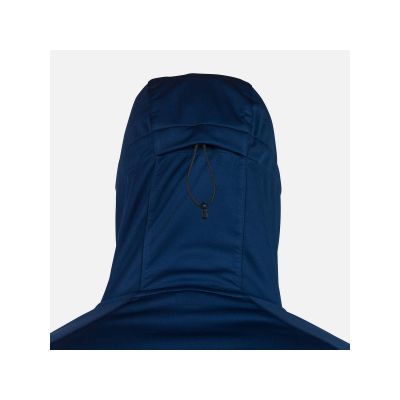 13. Kurtka Rossignol Genetys Hood Jkt granatowy