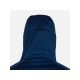 13. Kurtka Rossignol Genetys Hood Jkt granatowy