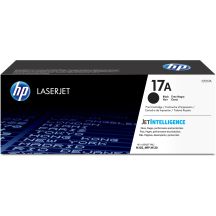 Toner HP czarny HP 17A, HP17A=CF217A, 1600 str.