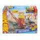 7. Hot Wheels City JHL95 samochodzik