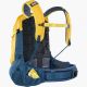 7. Plecak enduro Evoc Trail Pro 26 - curry/denim rozmiar: S/M