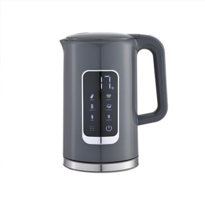 5. Czajnik elektryczny Maestro MR-024-GREY
