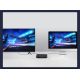14. Baseus kabel HDMI 2.1 8K 60 Hz 48 Gbps / 4K 120 Hz / 2K 144 Hz 3D eARC QMS Dynamic HDR VRR ALLM 3 m czarny (CAKGQ-L01)