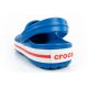 3. Klapki Crocs Crocband Clog Jr 207006-4KZ