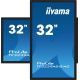 5. Monitor Iiyama Dis Public 32 TF3239AS-B1AG