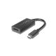 Adapter Lenovo USB-C do DisplayPort