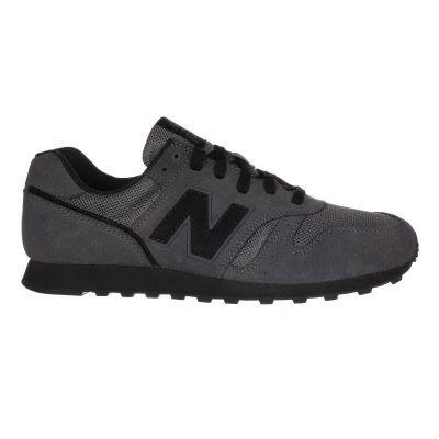 New Balance męskie obuwie klasyczne lifestyle grey (M3736NJ)