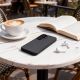 3. Etui Tech-Protect Magmat na Samsung Galaxy A36 / A56 / A37 5G - czarne
