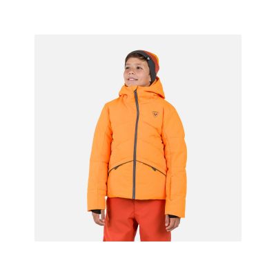 8. Kurtka Rossignol Boy Siz Jkt