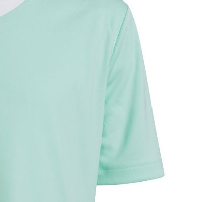 4. Koszulka adidas Entrada 22 Jersey Jr HC5078