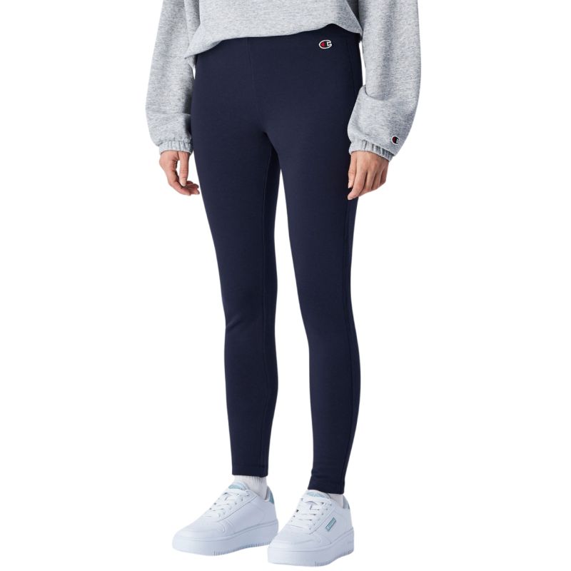6. Legginsy Champion W 117567 BS501