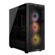 6. Obudowa Corsair 3200D RS ARGB Mid-Tower Smoked