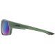 2. Okulary rowerowe Uvex Sportstyle 238 - moss matt/mir.green