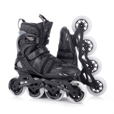 8. Rolki TEMPISH WSX 90 FLS