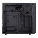 3. AKYGA OBUDOWA MICRO TOWER ATX AK17BK