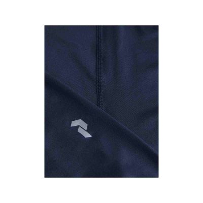 9. Legginsy  Peak Performance W Spirit Short Johns niebieski