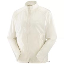 Salomon SHKout FLY JKT M LC2870600 Beżowe 2XL