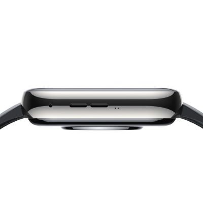 4. Smartwatch Joyroom Fit-Life JR-FT5 Plus z funkcją odbierania połączeń - czarny