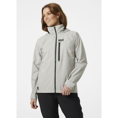 7. Kurtka Helly Hansen HP Racing Lifaloft Hood JKT W 30373-917