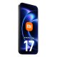 2. Xiaomi 17 Ultra 17,5 cm (6.9") 5G 16 GB 512 GB 6000 mAh Czarny