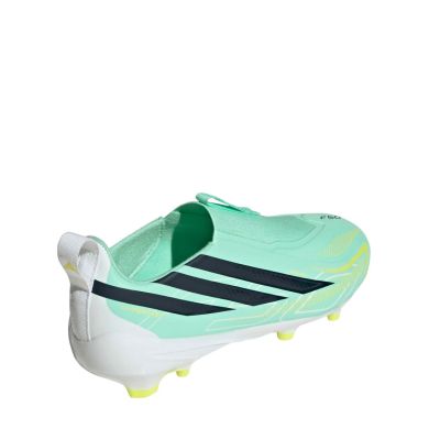 3. Buty piłkarskie dla dzieci adidas F50 Hyperfast League LL FG KK1313