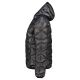 4. Kurtka damska Geographical Norway BUBY BLACK DB LADY 0151 (WA1797F/GN-BLACK)
