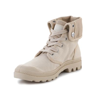 10. Buty Palladium Baggy Sahara/Safari W 92353-221-M