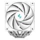 14. Chłodzenie DeepCool AK620 DIGITAL SE WH