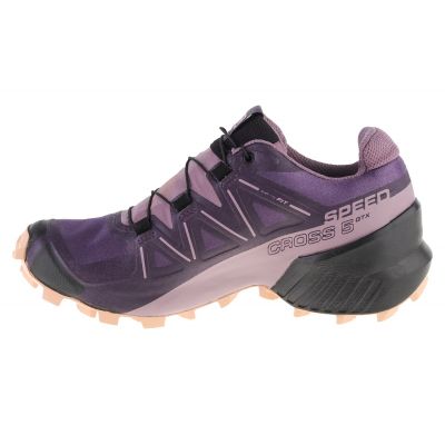 2. Buty Salomon Speedcross 5 GTX W 416129