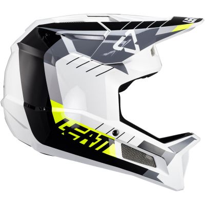 3. Kask rowerowy Leatt Helmet MTB Gravity 2.0 V24 M 102412020