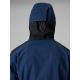 8. Kurtka trekkingowa membrana 10000 męska 4F 4FRSS26TTJAM1269-31S