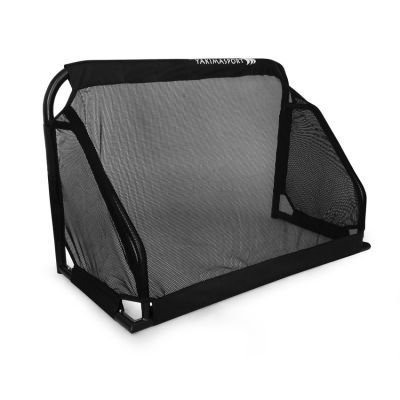 4. Siatka do bramki Yakima Giza 100809 czerwony