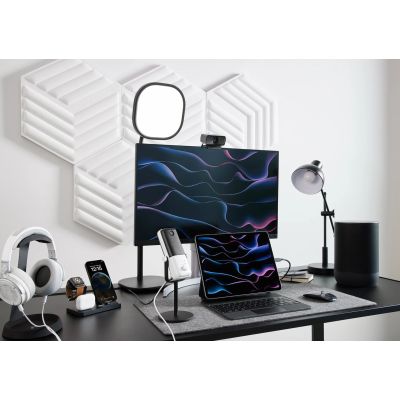 4. Elgato Facecam MK2 kamera internetowa 1920 x 1080 px USB-C Czarny